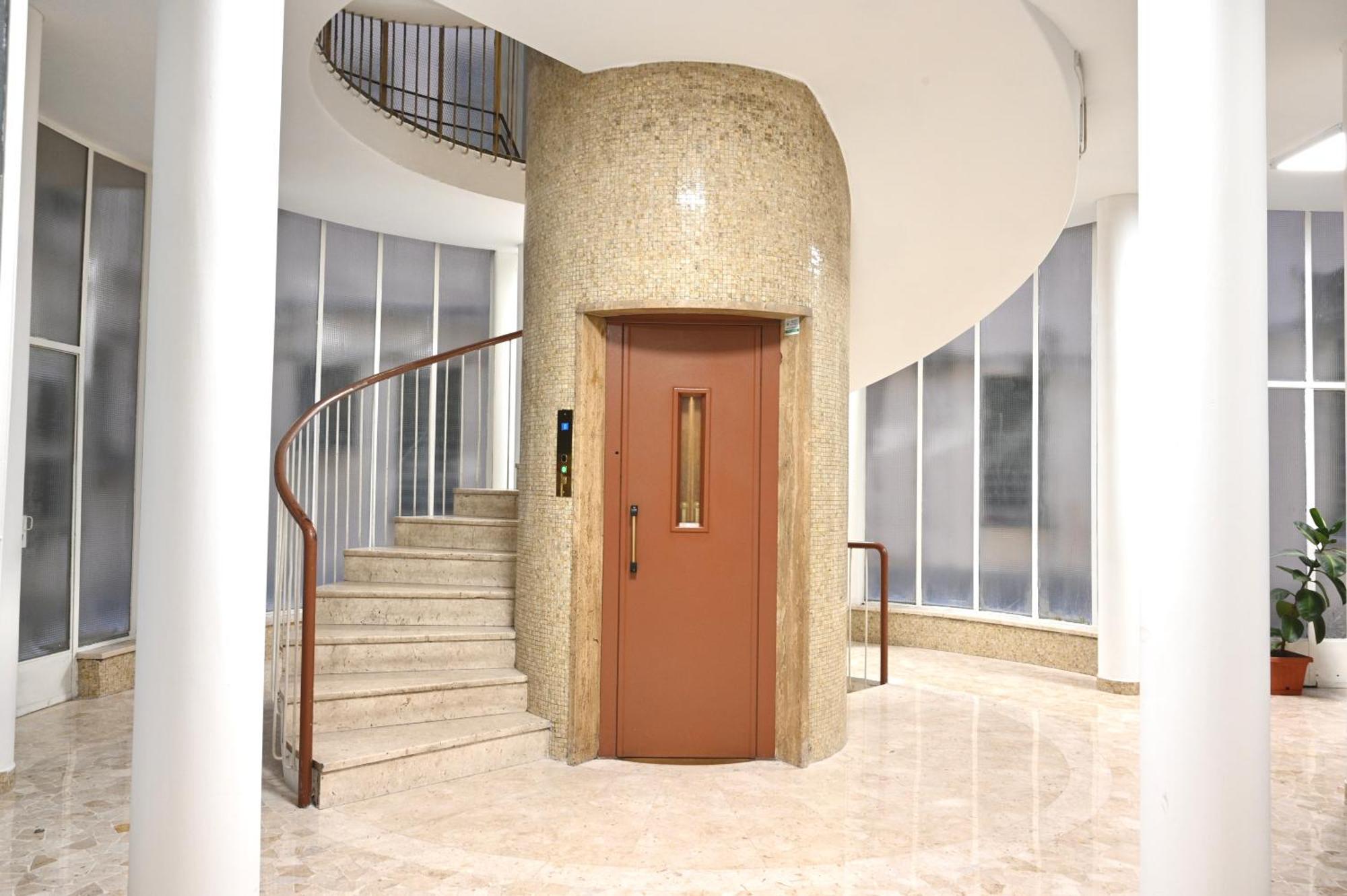 Appartement Marco's Colosseum