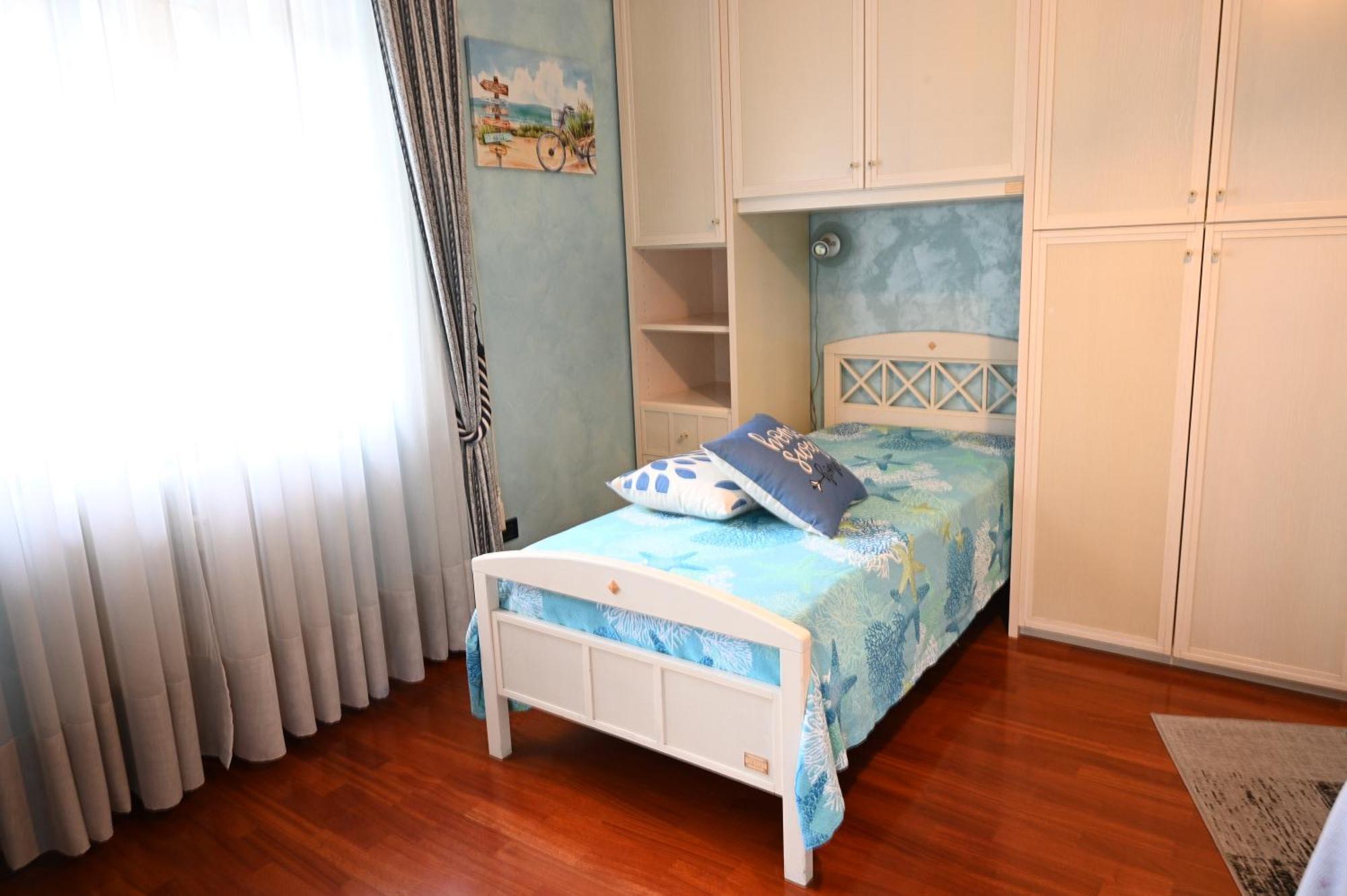 Appartement Marco's Colosseum *
