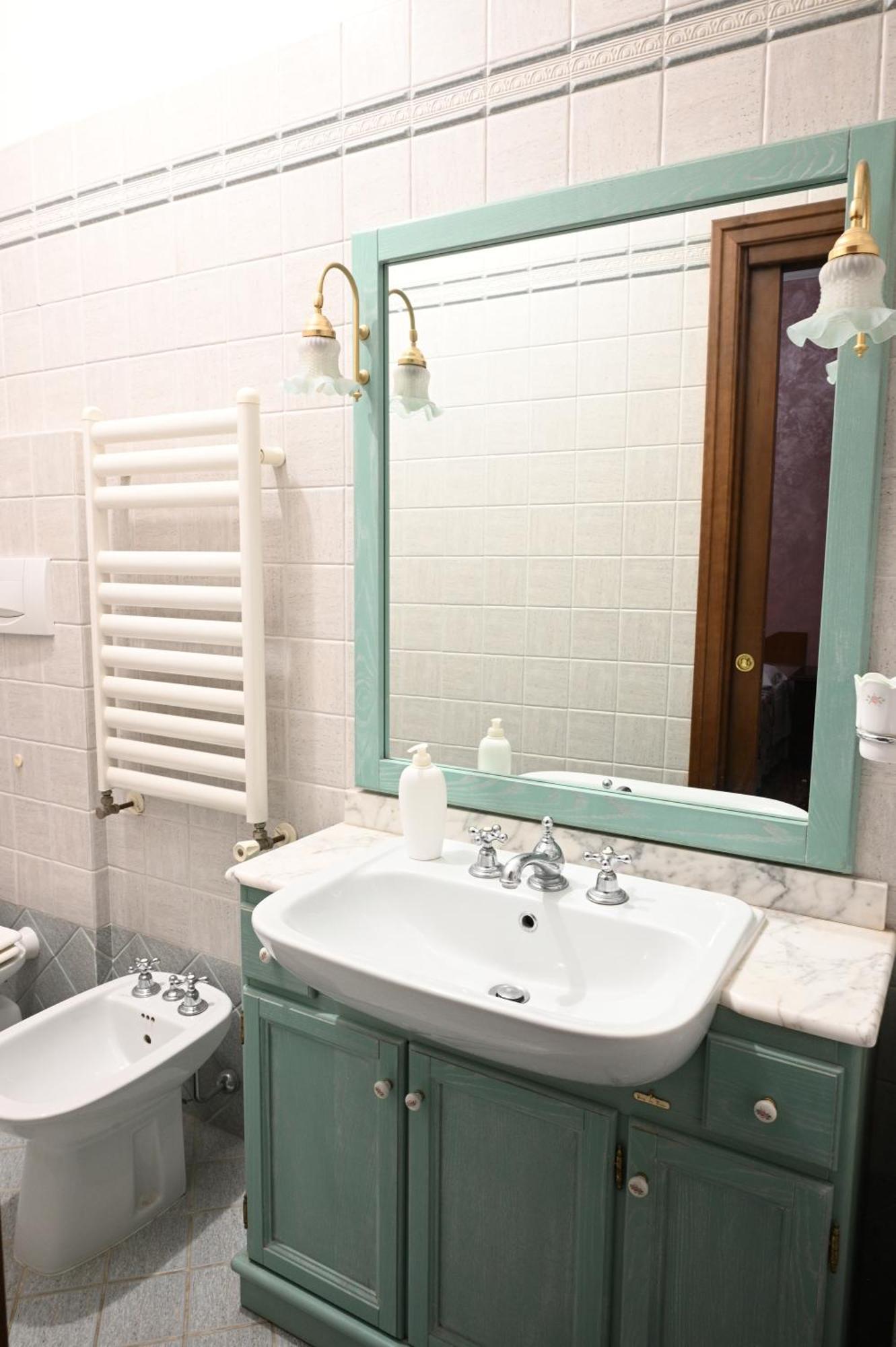 Marco's Colosseum Appartement Rome