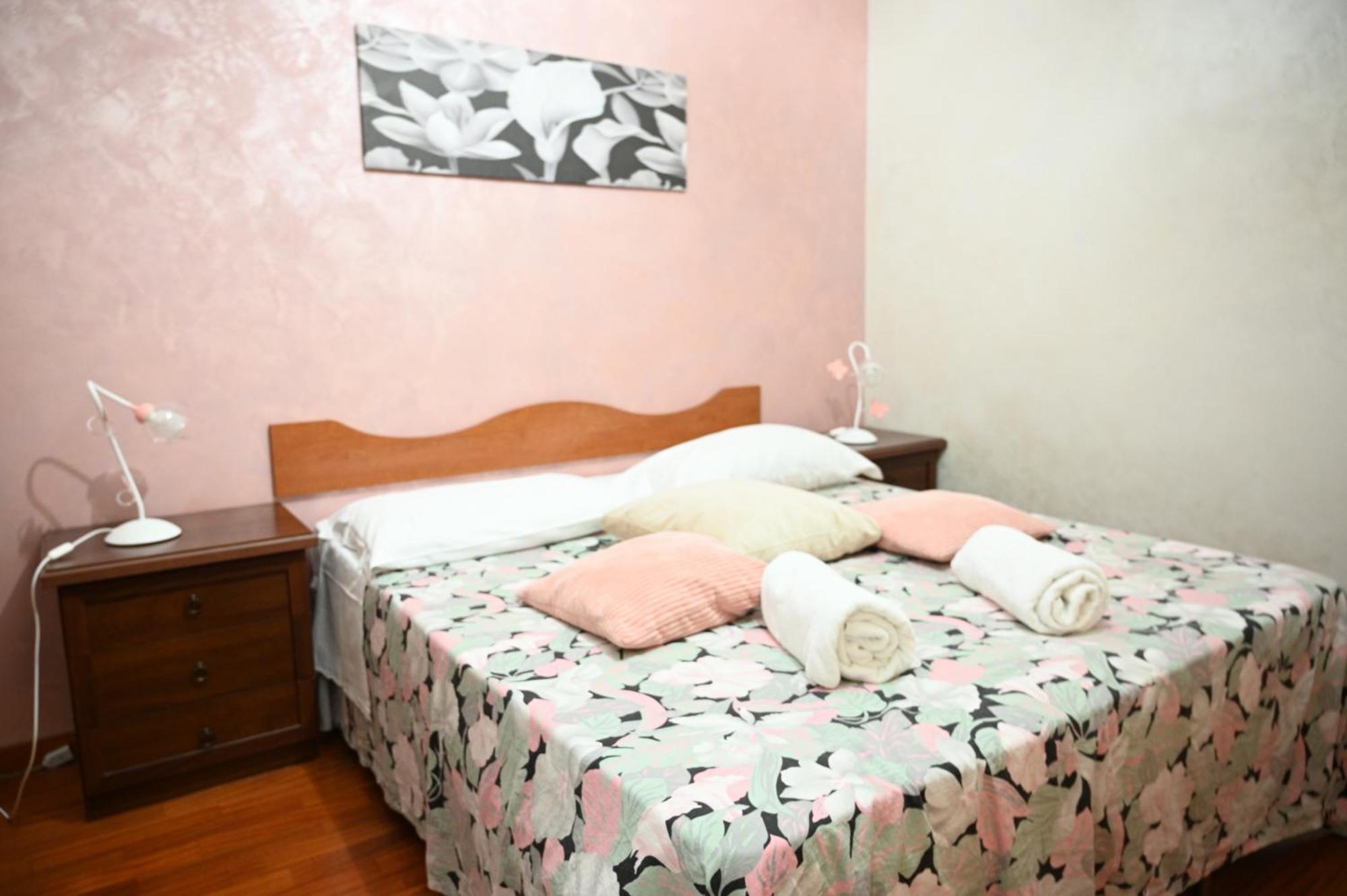 Appartement Marco's Colosseum Rome